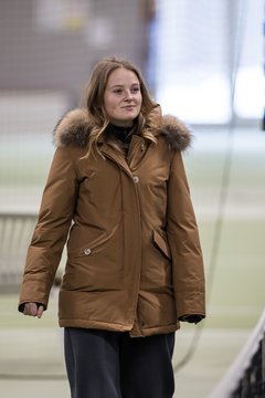 Bild 458 - NL TSV Glinde II - Tennisverein Lohne II : Ergebnis: 5:1